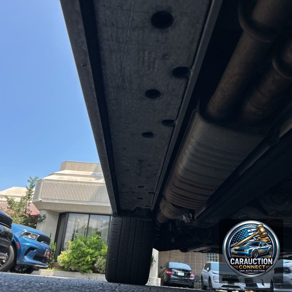 2019 Mercedes-Benz G-Class G 550