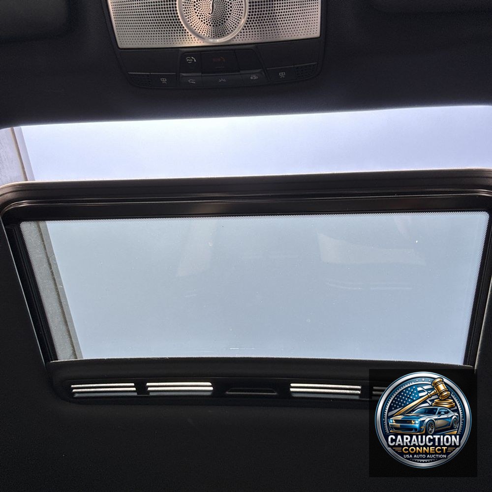 2019 Mercedes-Benz G-Class G 550