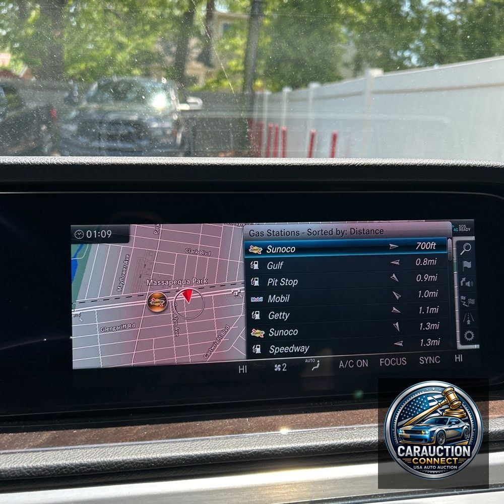 2019 Mercedes-Benz G-Class G 550