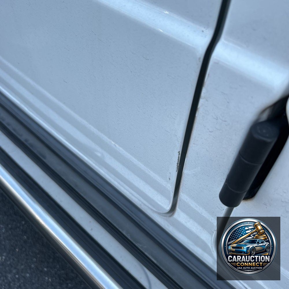 2019 Mercedes-Benz G-Class G 550