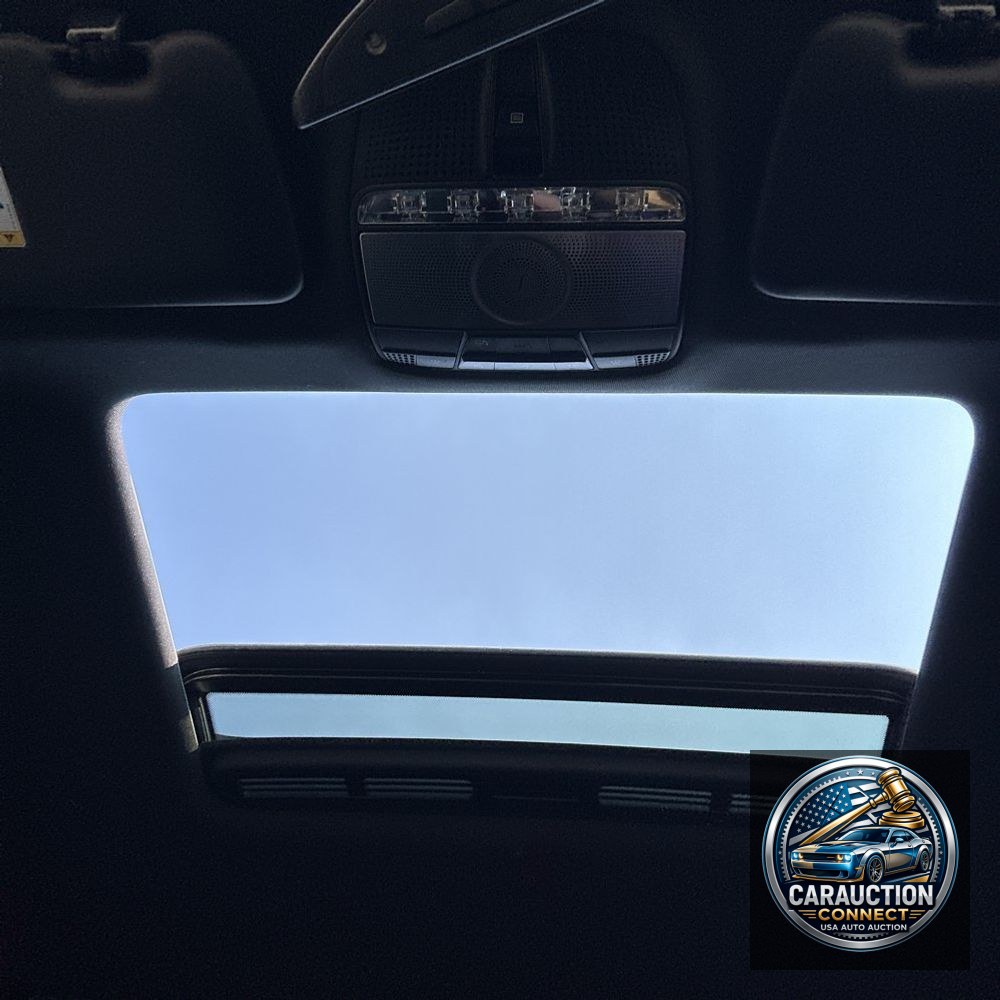 2019 Mercedes-Benz G-Class G 550