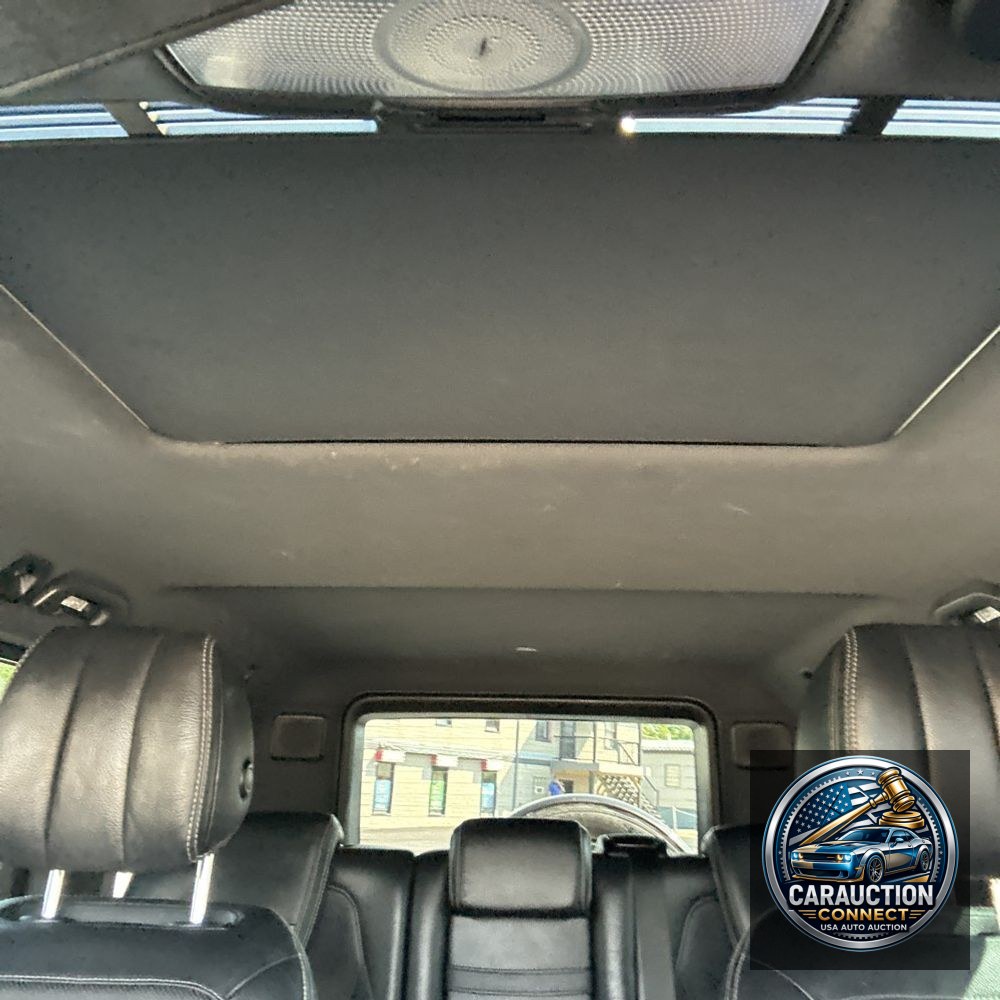 2019 Mercedes-Benz G-Class G 550