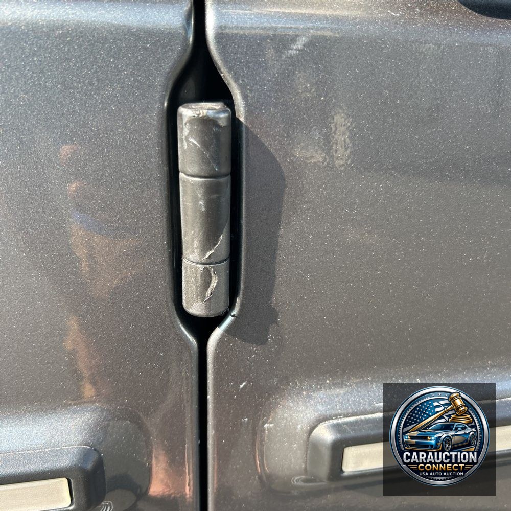 2019 Mercedes-Benz G-Class G 550