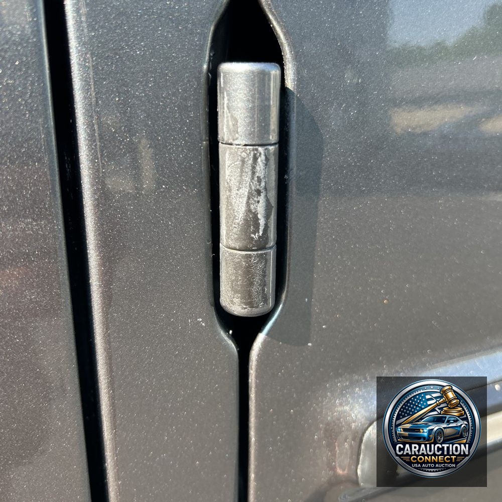 2019 Mercedes-Benz G-Class G 550