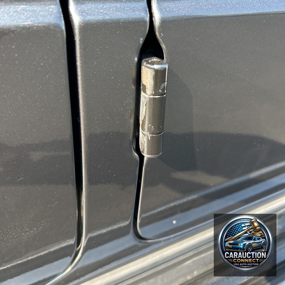 2019 Mercedes-Benz G-Class G 550