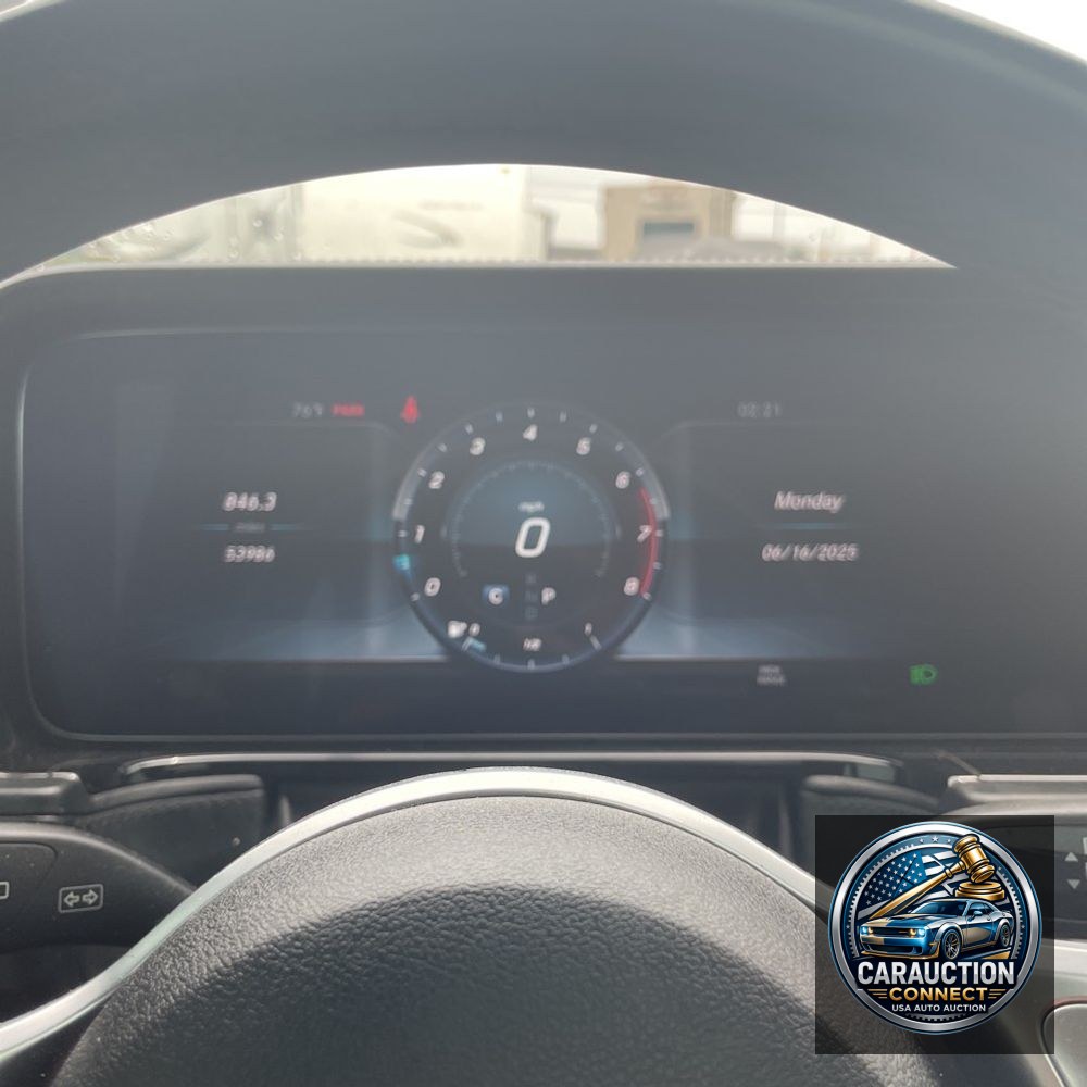 2019 Mercedes-Benz G-Class G 550