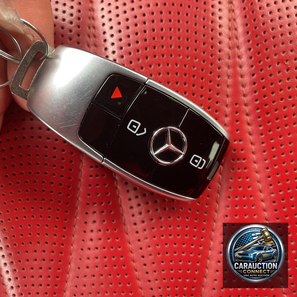 2019 Mercedes-Benz G-Class G 550