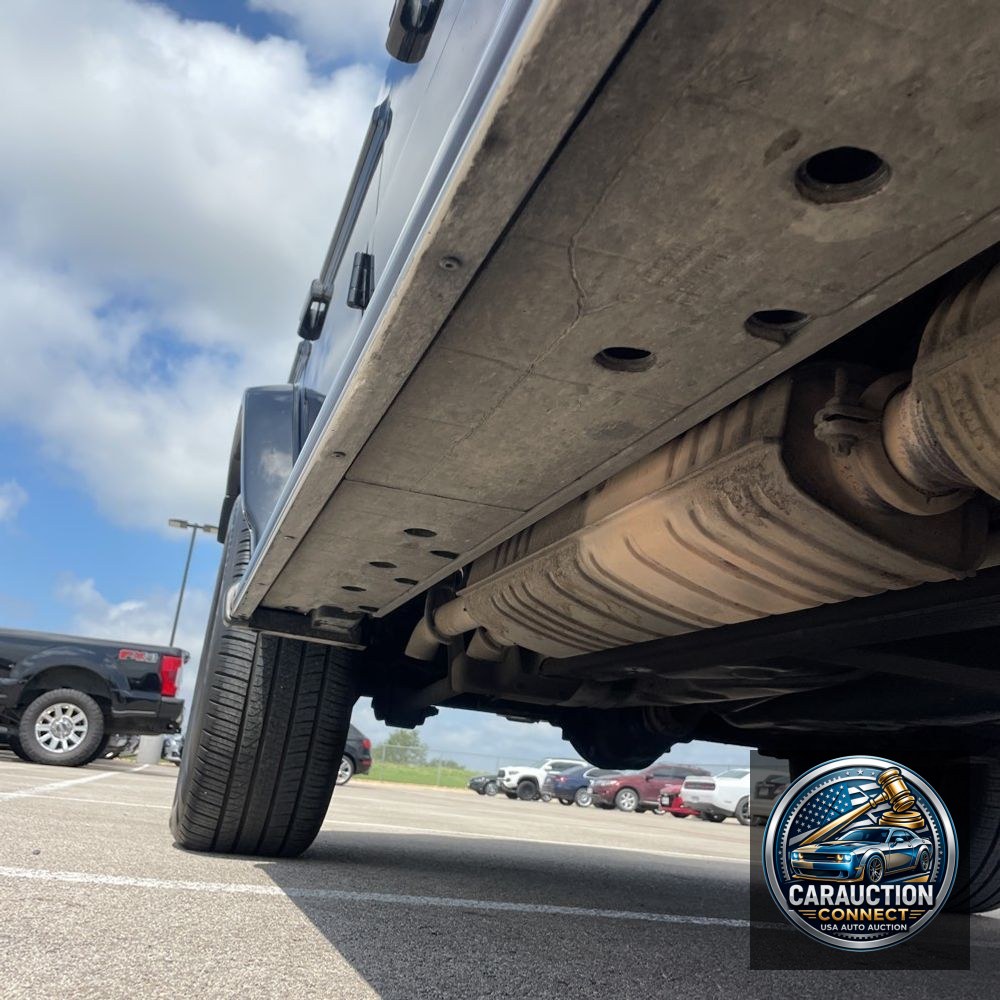 2019 Mercedes-Benz G-Class G 550