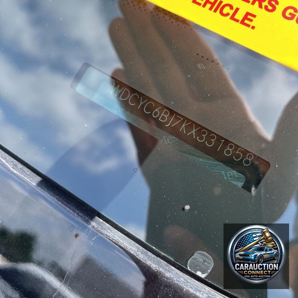2019 Mercedes-Benz G-Class G 550