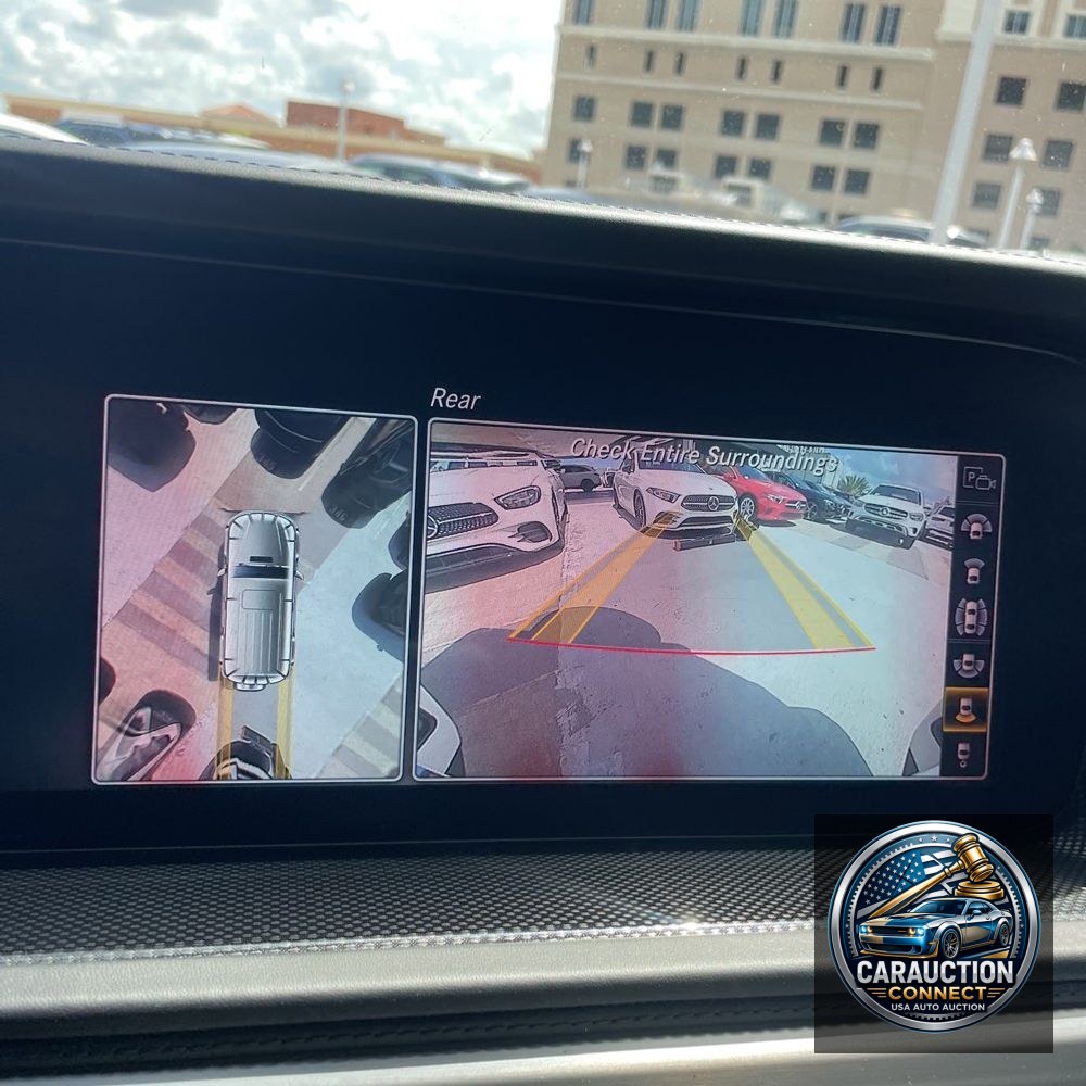 2020 Mercedes-Benz G-Class AMG G 63