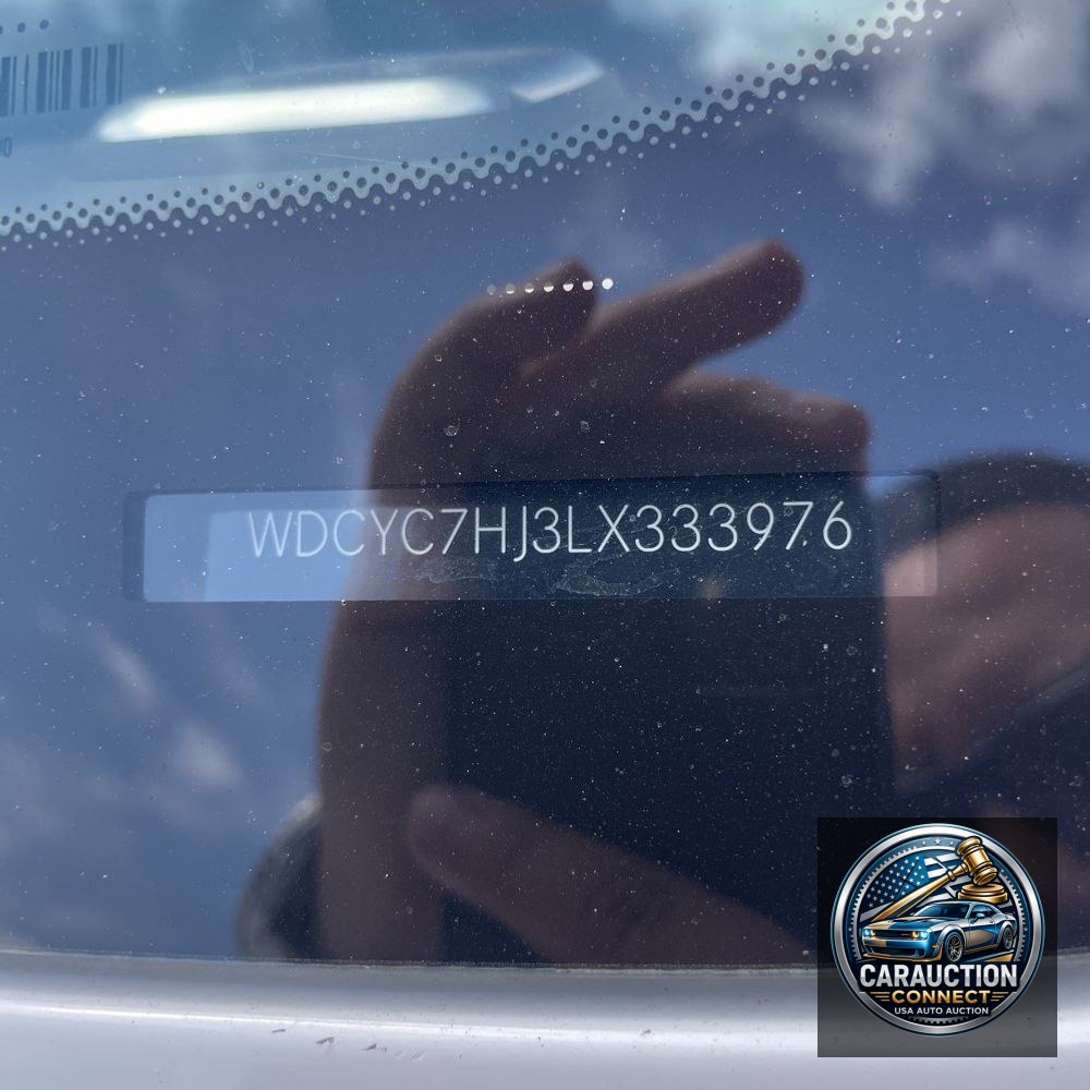 2020 Mercedes-Benz G-Class AMG G 63