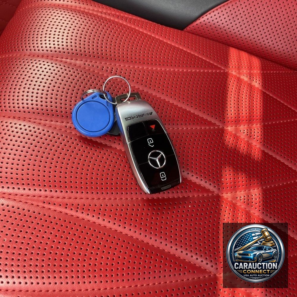 2020 Mercedes-Benz G-Class AMG G 63