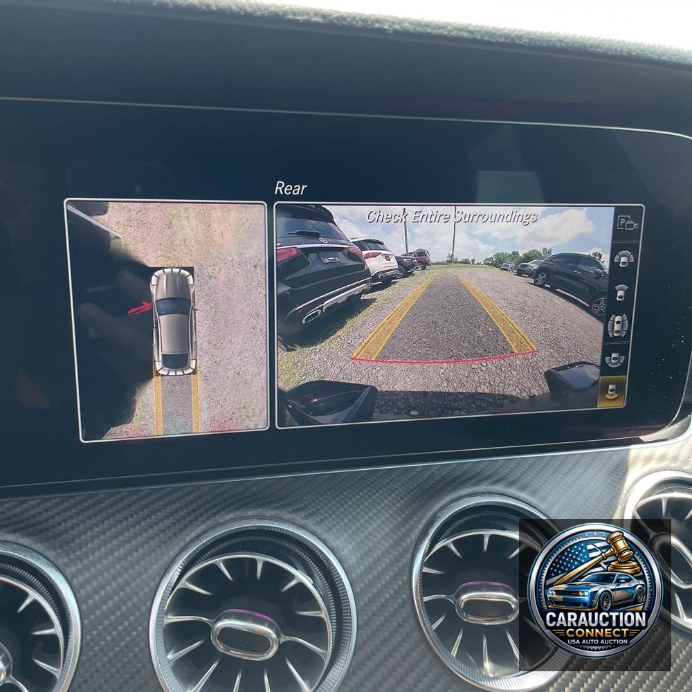 2019 Mercedes-Benz AMG GT 63 S
