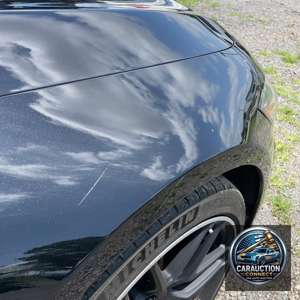 2019 Mercedes-Benz AMG GT 63 S