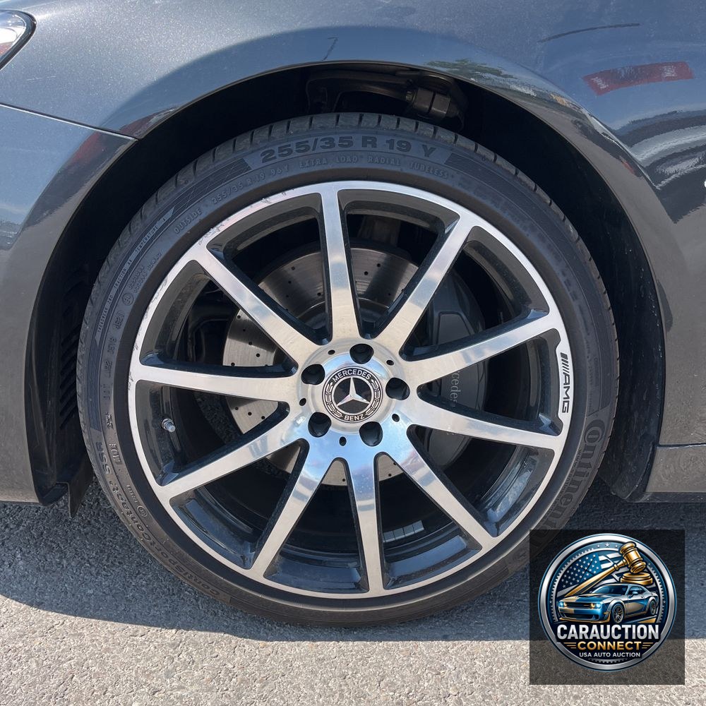 2020 Mercedes-Benz SL-Class SL550 Grand Edition