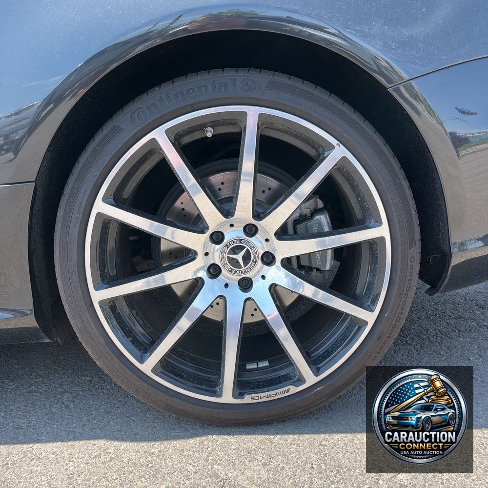 2020 Mercedes-Benz SL-Class SL550 Grand Edition