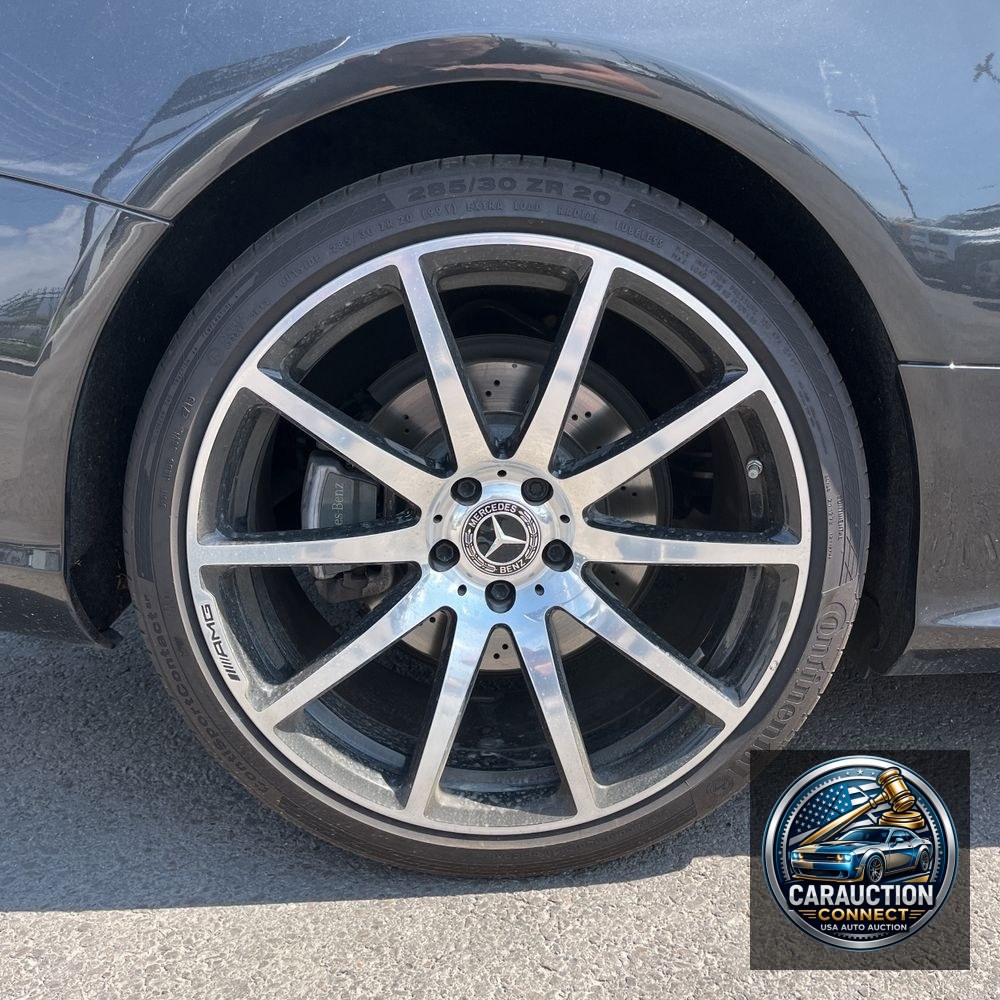 2020 Mercedes-Benz SL-Class SL550 Grand Edition