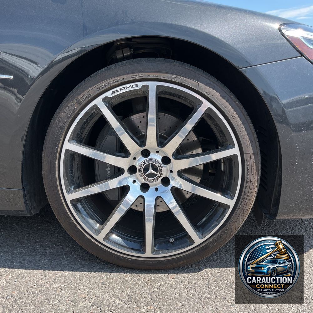 2020 Mercedes-Benz SL-Class SL550 Grand Edition