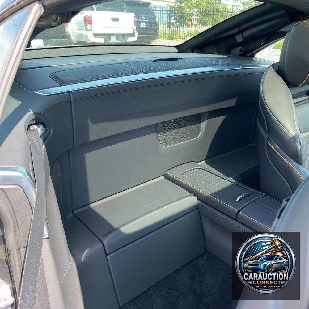 2020 Mercedes-Benz SL-Class SL550 Grand Edition