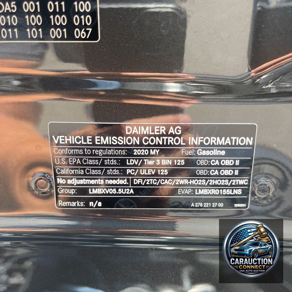 2020 Mercedes-Benz SL-Class SL550 Grand Edition