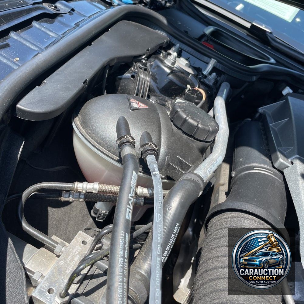 2017 Mercedes-Benz SL-Class AMG SL 63