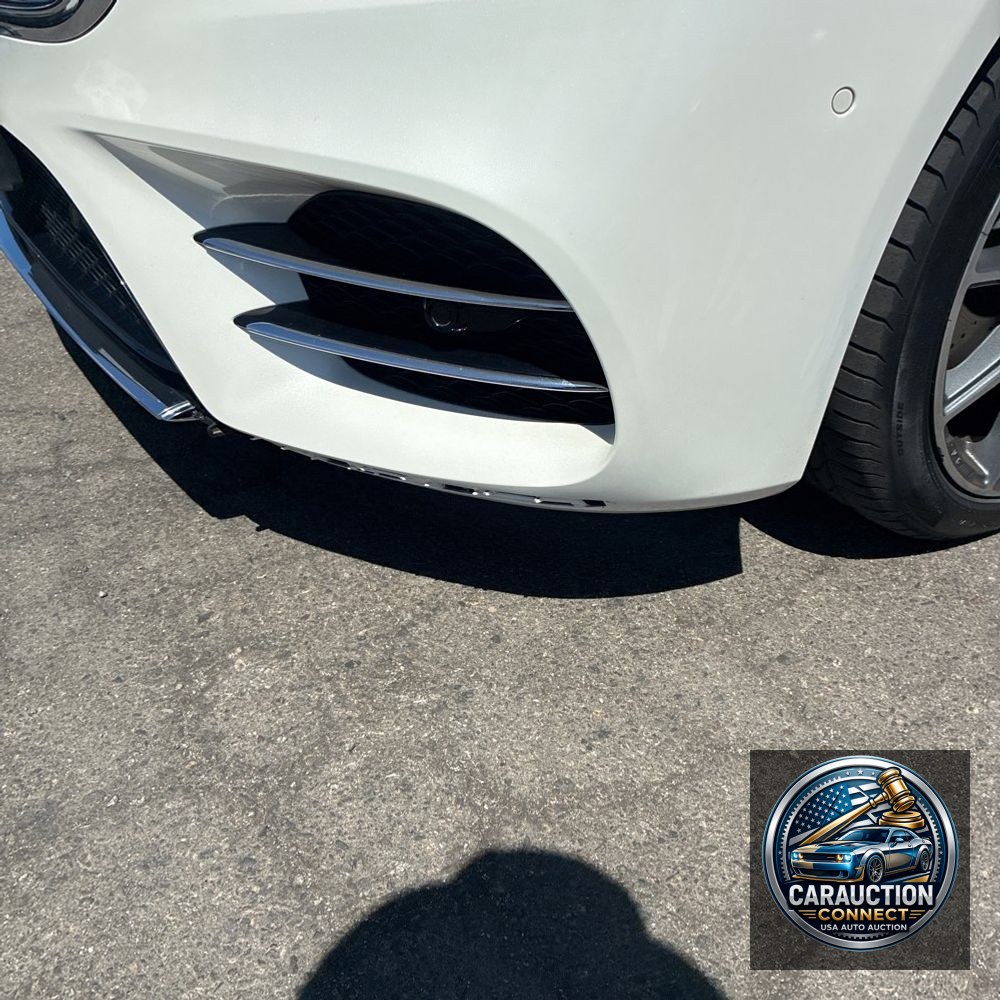 2019 Mercedes-Benz S-Class S 560