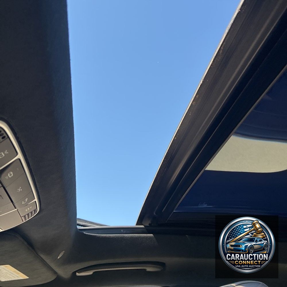 2018 Mercedes-Benz S-Class AMG S 63