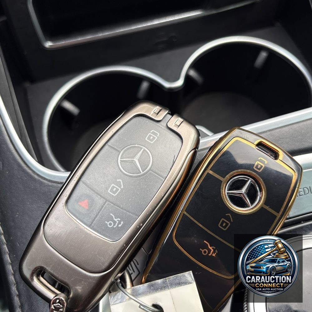 2019 Mercedes-Benz S-Class AMG S 63