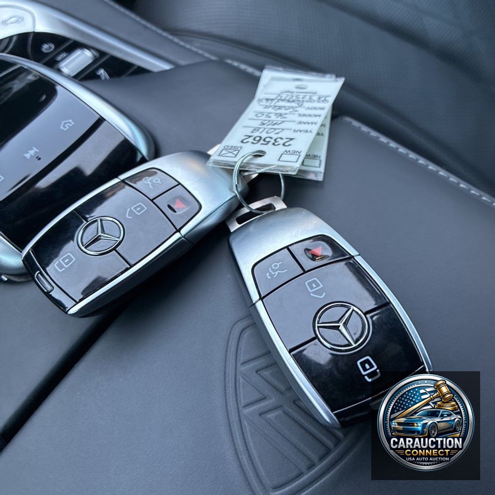 2018 Mercedes-Benz S-Class Mercedes-Maybach S 650