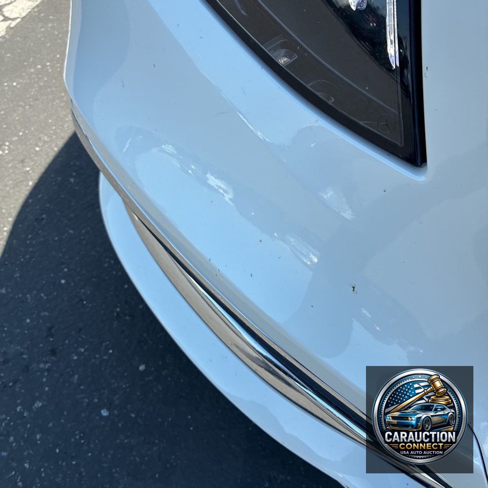 2018 Mercedes-Benz S-Class Mercedes-Maybach S 650