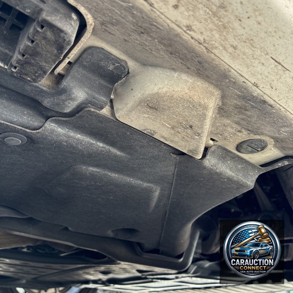 2017 Mercedes-Benz C-Class AMG C 63 S