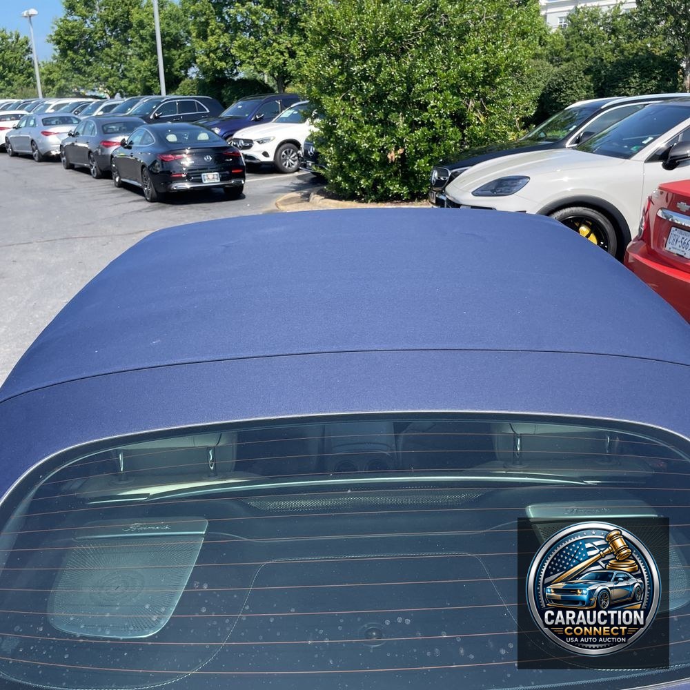 2019 Mercedes-Benz S-Class S 560