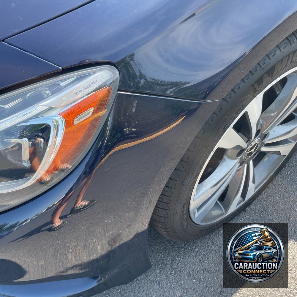2019 Mercedes-Benz S-Class S 560