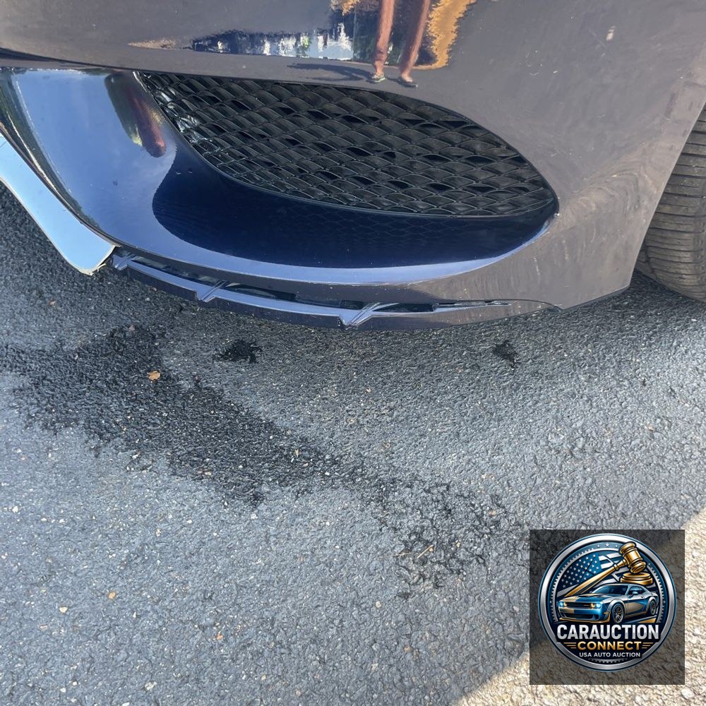 2019 Mercedes-Benz S-Class S 560