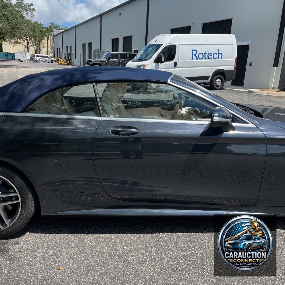 2018 Mercedes-Benz S-Class S 560