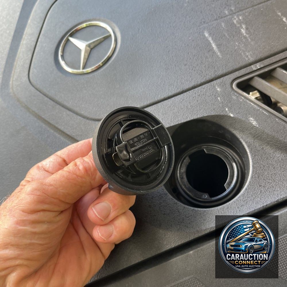 2018 Mercedes-Benz S-Class S 560