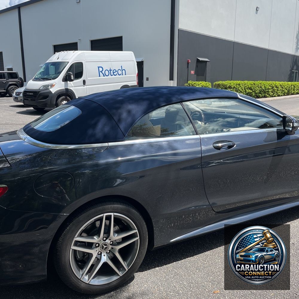 2018 Mercedes-Benz S-Class S 560