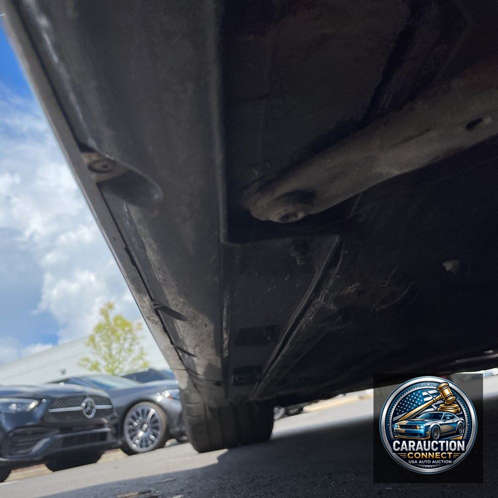2020 Mercedes-Benz AMG GT C
