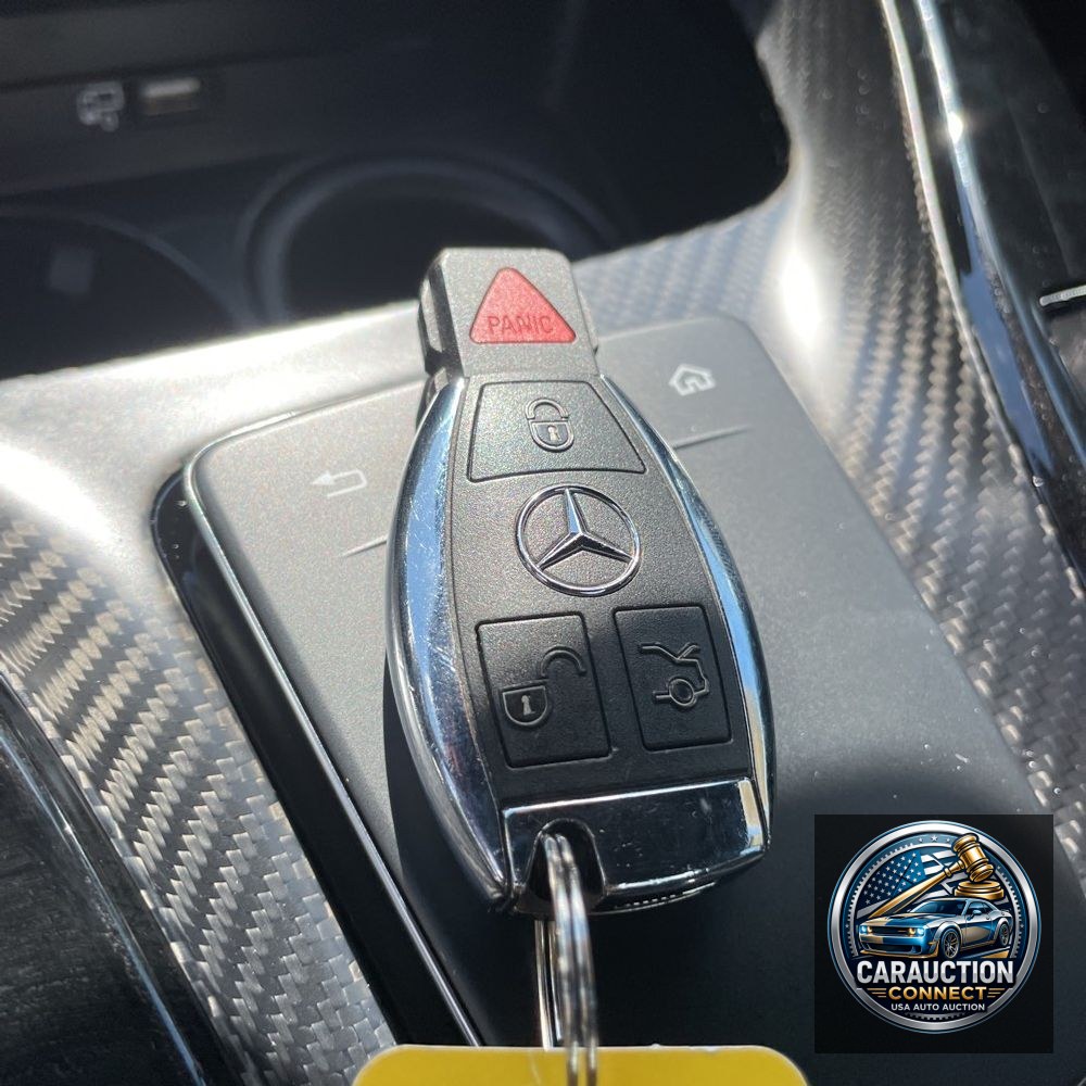 2020 Mercedes-Benz AMG GT C