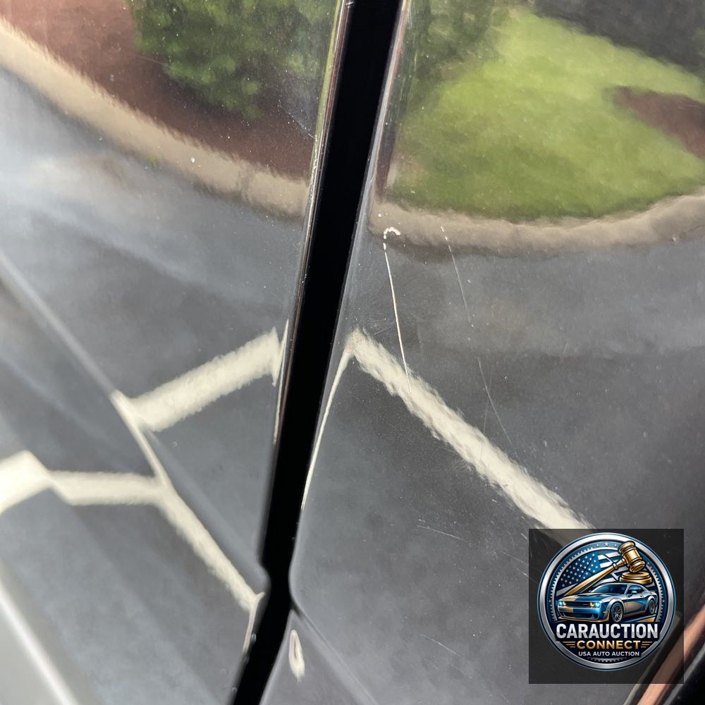 2018 Mercedes-Benz Sprinter 2500