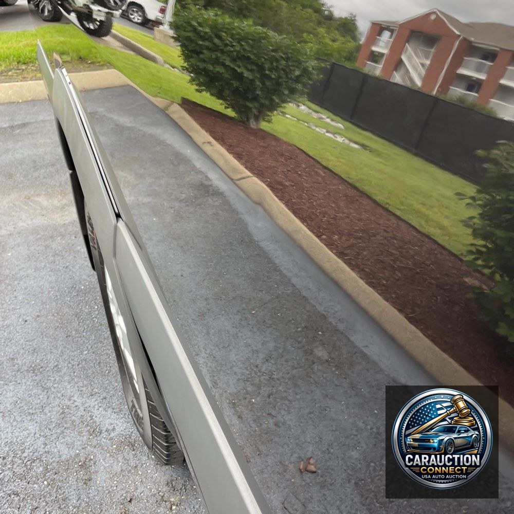 2018 Mercedes-Benz Sprinter 2500