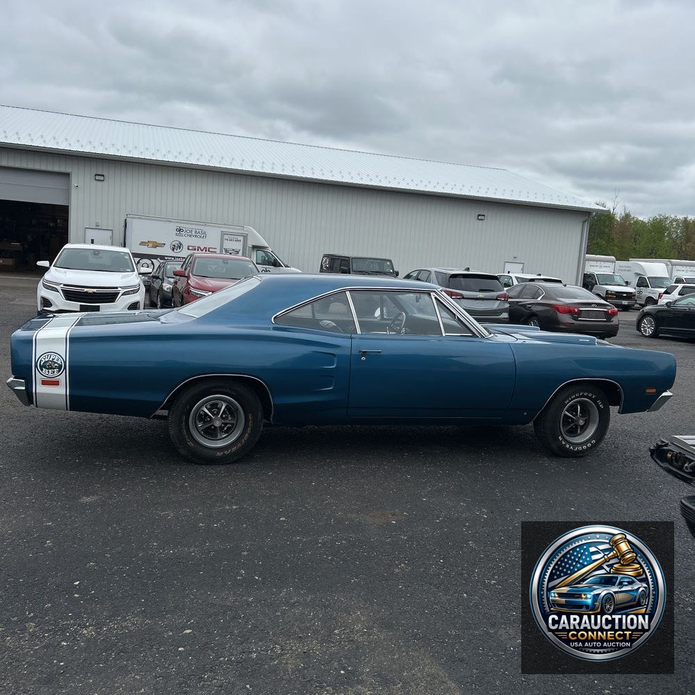 1969 Dodge  SuperBee SuperBee