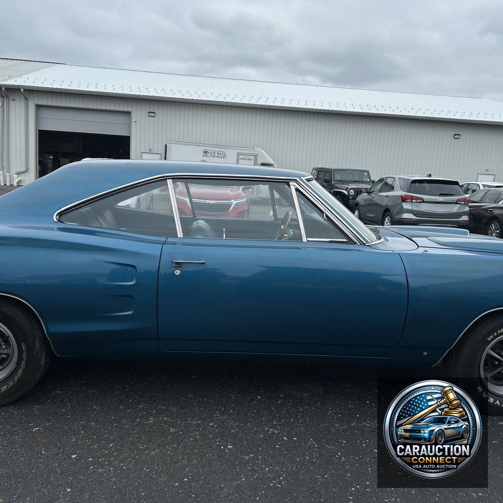 1969 Dodge  SuperBee SuperBee
