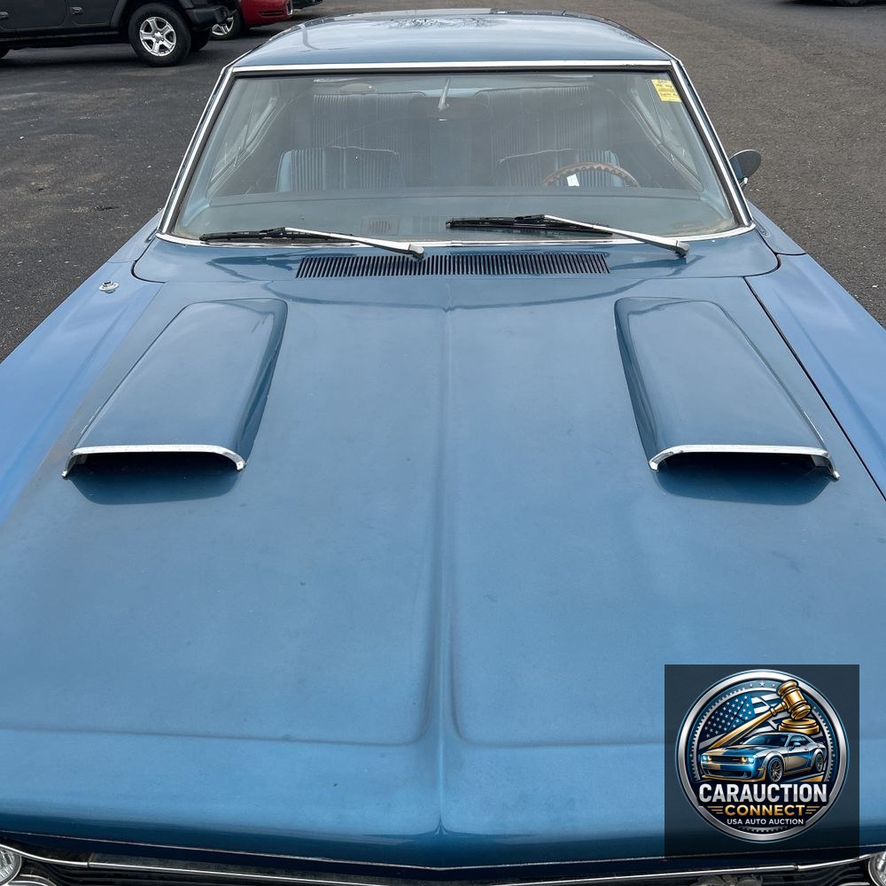 1969 Dodge  SuperBee SuperBee