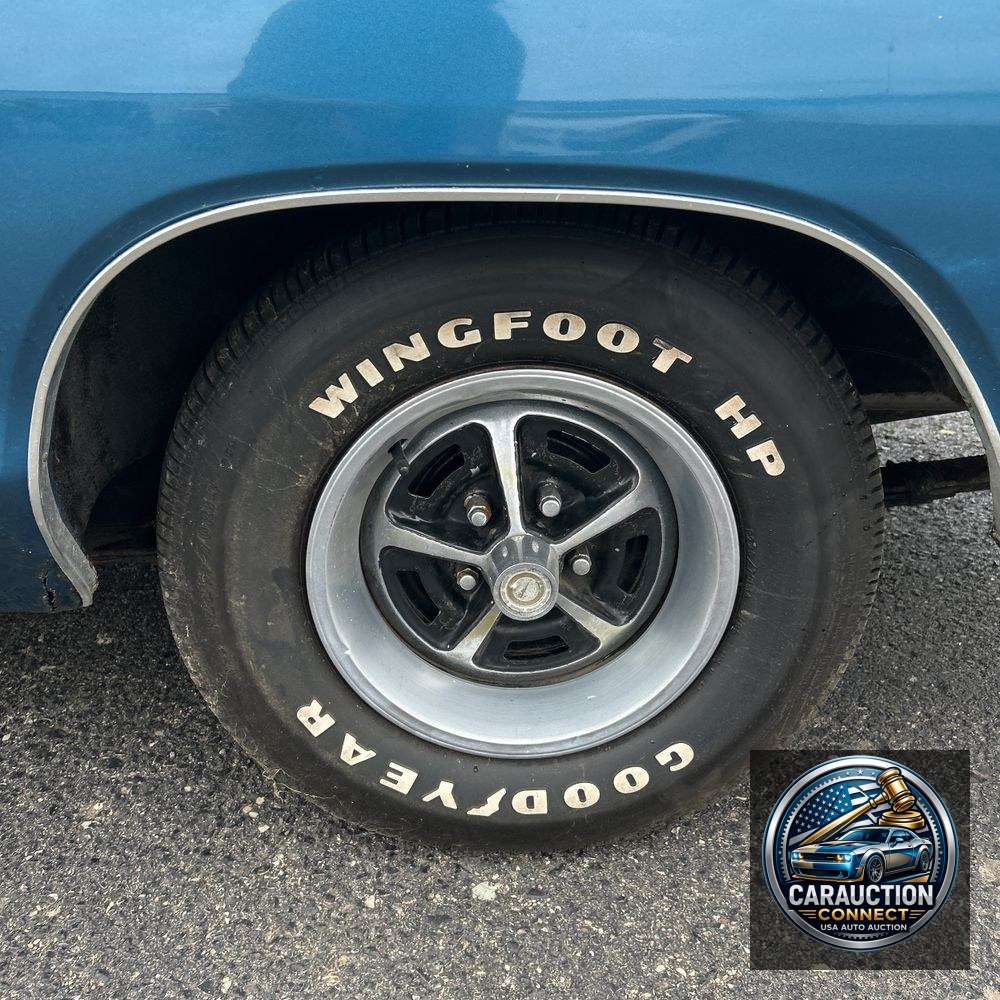 1969 Dodge  SuperBee SuperBee