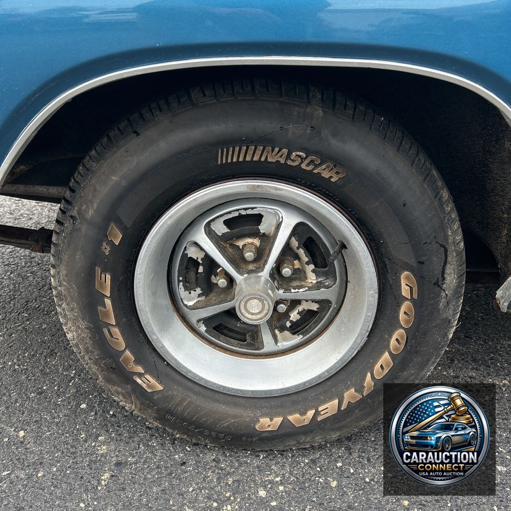 1969 Dodge  SuperBee SuperBee