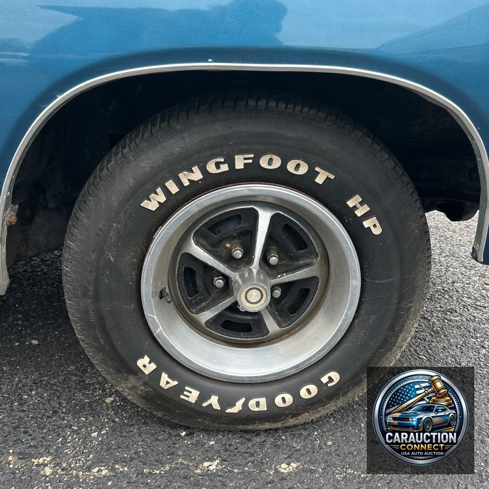 1969 Dodge  SuperBee SuperBee