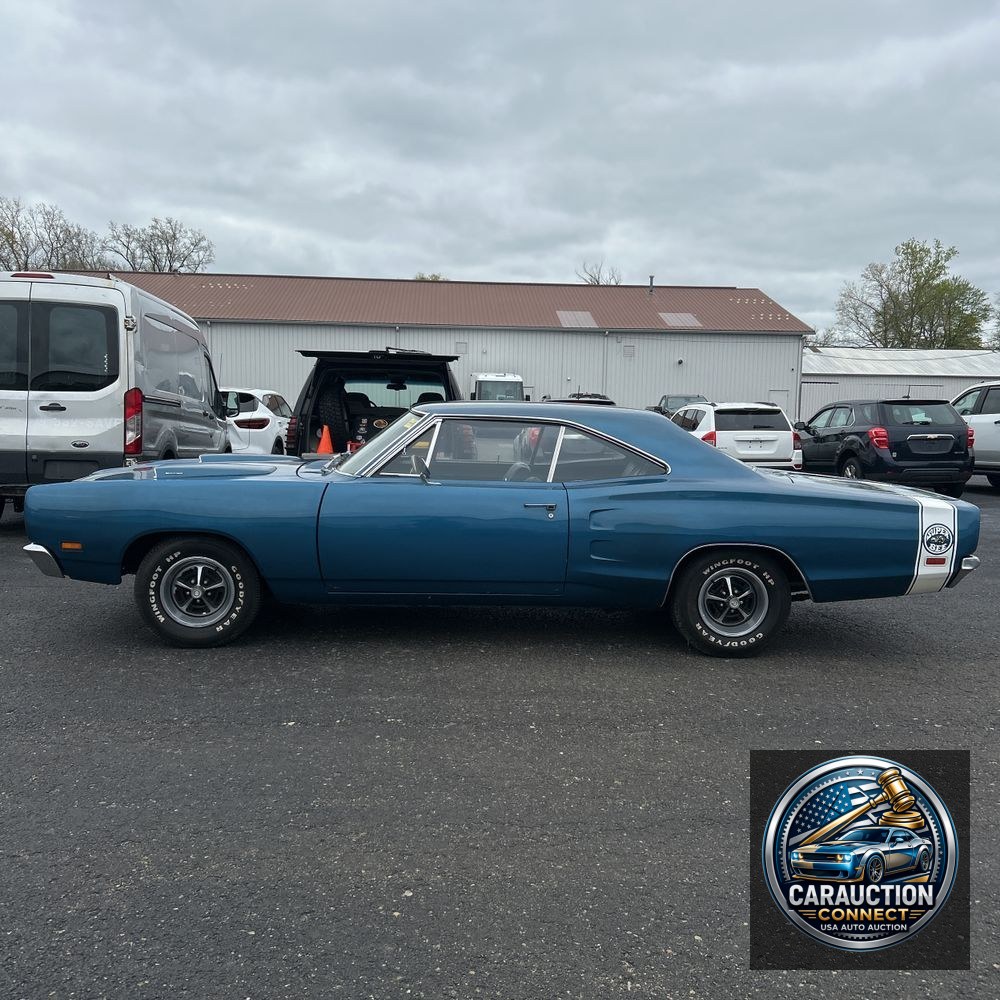 1969 Dodge  SuperBee SuperBee