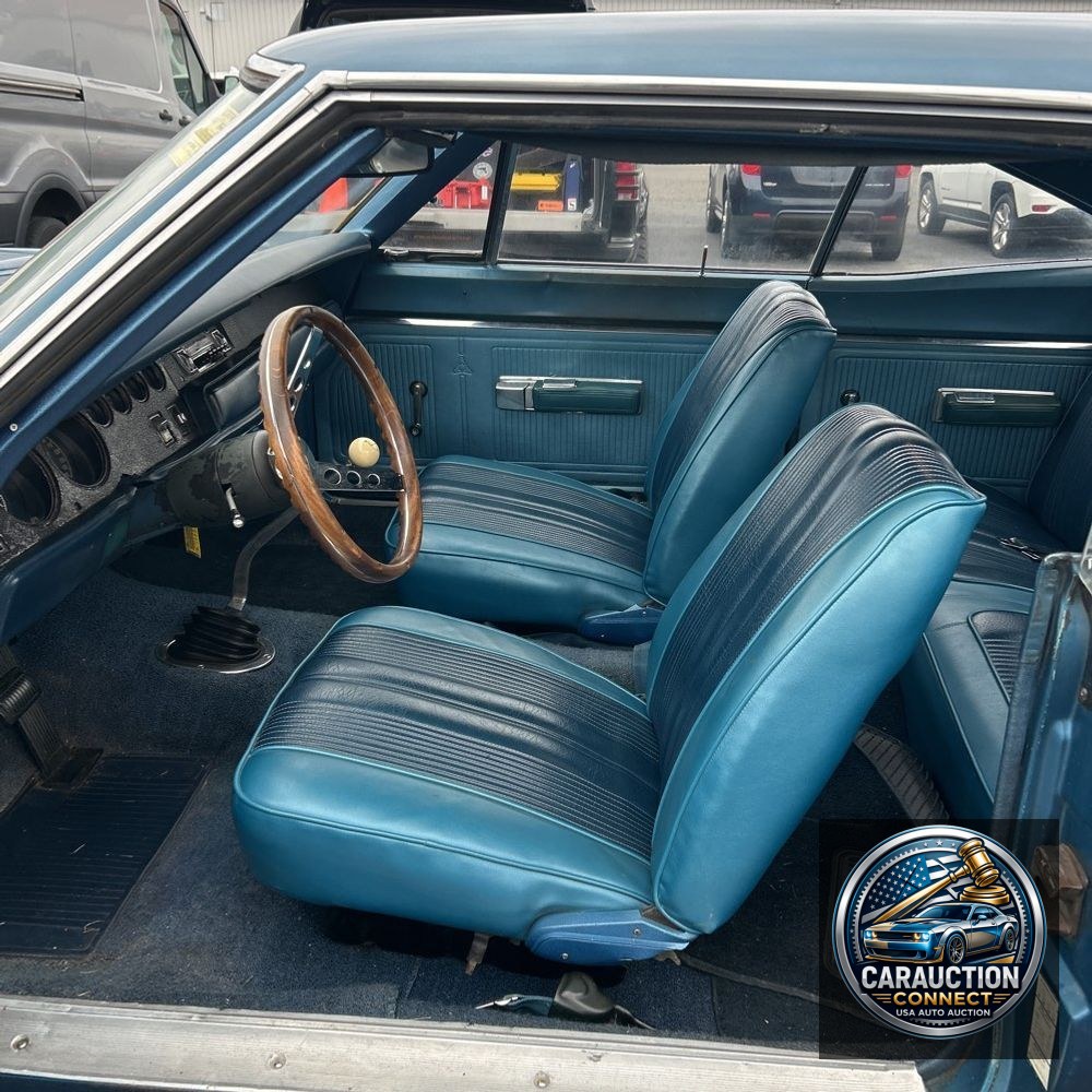 1969 Dodge  SuperBee SuperBee