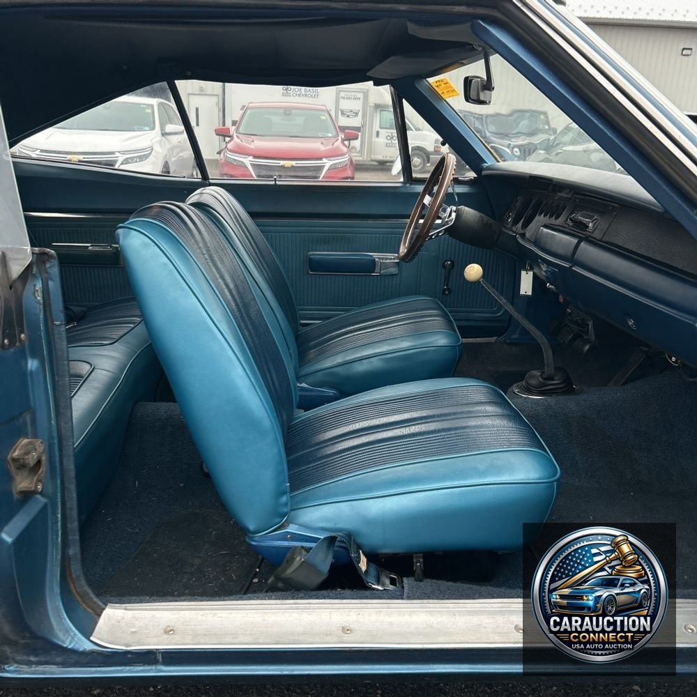 1969 Dodge  SuperBee SuperBee